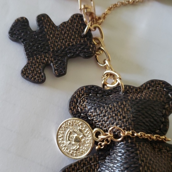 Purse charm - Picture 3 of 3